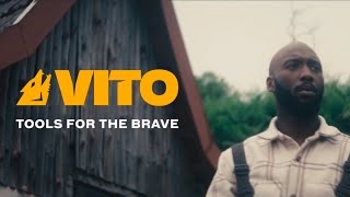 VITO - What is bravery?