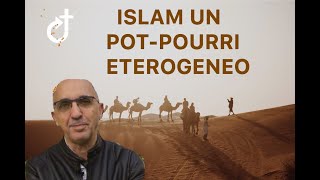 Islam, il pott-pourri per eccellenza (F.M- Fondatore META Onlus 2001-2018)