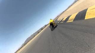 Chuckwalla Track day SoCal May 6th