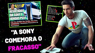 SEREIA DO COMBO NA FAXINA INFINITA: "PS5 MORREU MAIS PASSA BEM"!