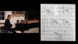 Roger Sacheverell Coke | Prelude No. 2 Op. 33 (Simon Callaghan)