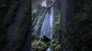 Air terjun viral bandung