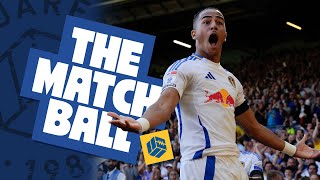 Match reaction: Leeds United 2-0 Hull City