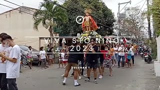 Viva Sto.Niño 2023