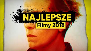 PYSZERY 2018 | Najlepsze filmy | Top 10 🏆