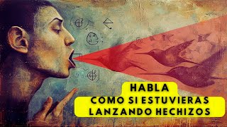 Cómo utilizar palabras como hechizos y cambiar tu vida | Usar con precaución