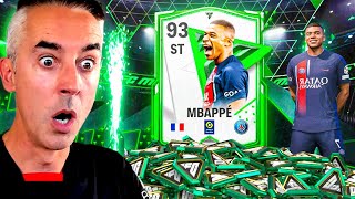 SI ME SALE MBAPPE EN FC MOBILE SE ACABA EL VIDEO *CHETADOS FC* Cap.1