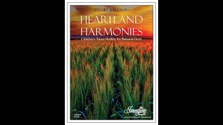 Heartland Harmonies