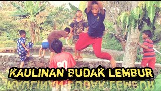 FILM PENDEK SUNDA | Kaulinan budak lembur