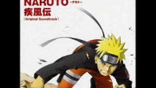 Naruto Shippuuden Movie OST - 32. Heaven-shaking Event (Doten)