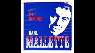 Karl Mallette - Scarborough city councillor, 1972