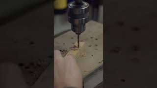 Making a Magnetic Knife Block Part 1 of 2