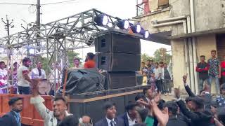 Live Varghodo ||Gujarat Bend || Vada MA Bakra chare