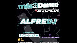 Un ratito de marteS!! | Alfre Dj | 28-08-2023