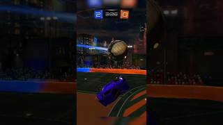 Was This Shot Saved? #rocketgoal #rocketleagueclips