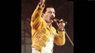 18 - Hammer To Fall - (Queen Live At Wembley 86' - Friday  Concert)