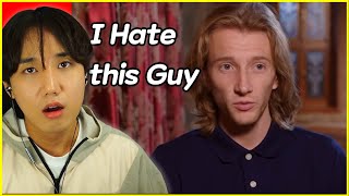 I HATE Steven Now (90 day Fiance) "Steven and Alina" Reaction