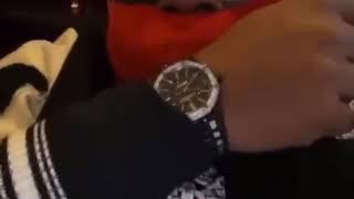 Gunna- rockstar bikers chains snippet