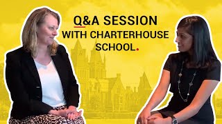 Everything You Need to Know About Studying at Charterhouse School