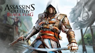 Assassin's Creed IV: Black Flag Walkthrough. Episode 1