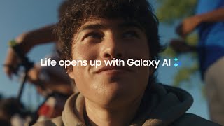 The Next Big Thing Is You | Samsung