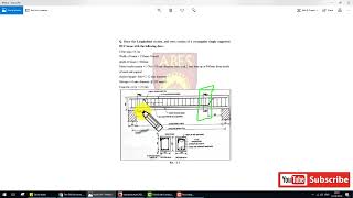 Structural Detailing by autocad #Structural Det