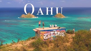 Top 10 Places To Visit In Oahu Hawaii