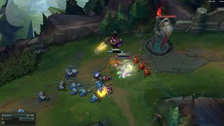 Когда пожадничал #leagueoflegends #lol #лигалегенд #shorts