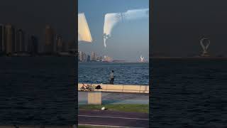 Doha Qatar #discoverqatar #doha #qatar #yt #youtubeshorts