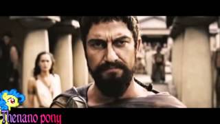 This Is Sparta Remix - Sparta Concert Remix