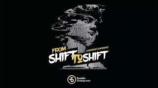 From Shift To Shift. Василий Лебедев. Человек – человеку