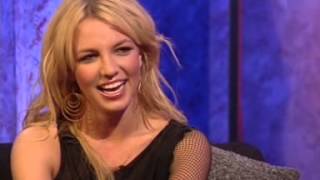 Britney Spears on The Frank Skinner Show FULL Episode