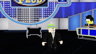 Roblox: Family Feud — Game Night