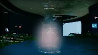 Destiny 2:Lightfall- Iron Banner Control: Wormhaven 1