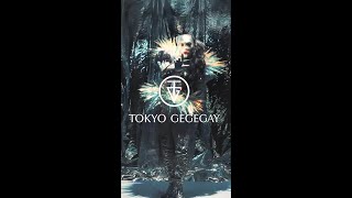 東京ゲゲゲイ 「かもめが翔んだ日」dance part 2 | Tokyo Gegegay #shorts