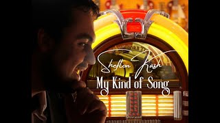 Shefton Kash - My Kind Of Song (Official Audio)