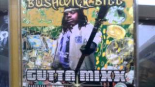 Bushwick Bill "Damn if Let It Be" (Gutta Mix)