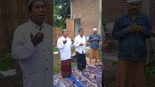 Berkah Maulid Nabi Muhammad Saw