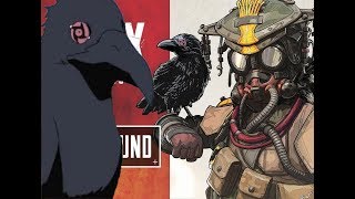 Apex Legends FAIL MOMENTS