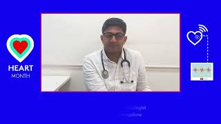 Dr. Naveen Chandra on treatment options for Bradycardia