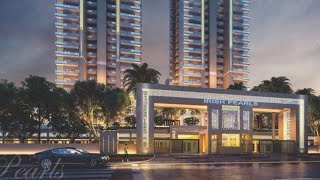 Irish Pearls Resale in Sector 1 Gr Noida West | 3BHK sample Flat| Call for Price 084486 59158