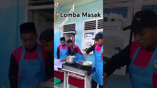 Lomba Masak #jajan #kuliner #makanes #enak #food #makanan #jajanan #foodie #ponpes #sekolah