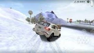 Extreme SUV Driving Simulator Gameplay