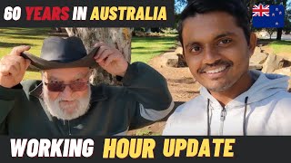 Working Hours Update For INTERNATIONAL STUDENTS In Australia  #jobs#australia#internationalstudents