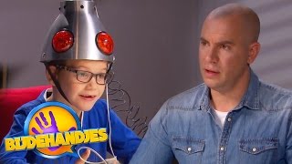 De leugendetector met Ferdi | Bijdehandjes | SBS6