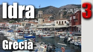 IDRA (3) GRECIA