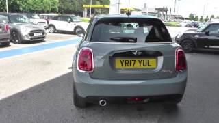 MINI HATCHBACK 1.5 Cooper D 5dr [Pepper Pack] U66308