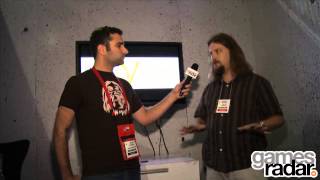 Civilization 5 - E3 2010 developer interview