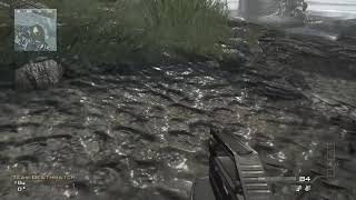 Modern Warfare 3 Aground bounce that's still in the game