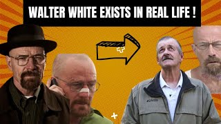 Walter White Exists in Real Life! Here's everything you Need to know